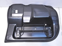 фото thumb №8, Сиденье сиденье правый задняя citroen c5 iii kombi