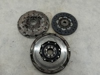 фото thumb №7, Koło двомасовий комплектні toyota corolla verso ii 31250-05220 3121005080a