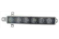 фото thumb №1, Tyc свет дневные l/p led цвет чёрный citroen berlingo ii c1 c1 ii