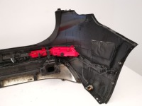 фото thumb №12, Hyundai santa fe iv lift бампер задняя задний kompletny nka 6pdc