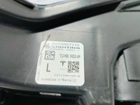 Tesla model 3 m3 17- протитуманна фара drl лівий фара протитуманна led 1077395-00-d в Україні, фото thumb