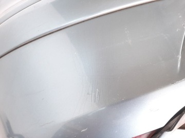 фото thumb №11, Seat toledo iii 2.0fsi 05r бампер зад код ls5v 5p5807417f