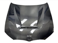 фото thumb №1, Bmw 3 iii g20 капот крышка двигателя карбон