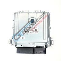 фото thumb №1, Бортовой компьютер блок управления двигателя mercedes a2649001200
