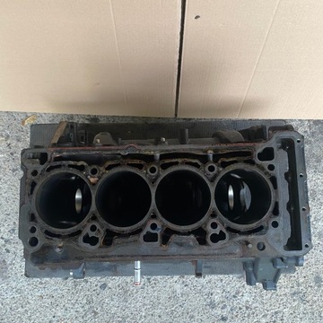 БЛОК ДВИГАТЕЛЯ VW GOLF AUDI A3 S3 A4 A5 A6 TT 1.8 2.0 TFSI
