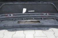 фото thumb №12, Бампер задняя задний vw t-roc r-line 2ga 17-20