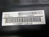 Range rover vogue l322 подушка безопасности подушка натяжитель uk Цена, фото thumb