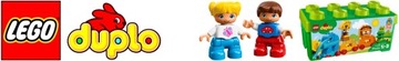 LEGO CLASSIC 10914 Роскошная коробка для кубиков