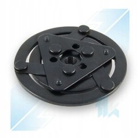 фото thumb №1, Lancia phedra 2002- диск компрессора кондиционера