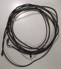 фото thumb №1, Scania r 420 дроти підйому кабіни