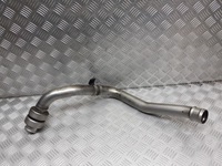 фото thumb №1, Труба шланг интеркулер renault laguna ii 1.9dci