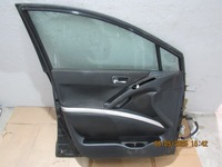 фото thumb №6, Дверь левый перед полный corolla verso ii 209