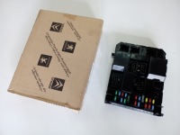 фото thumb №1, Nowa oryg коробка модуль bsi peugeot 307 9651197380