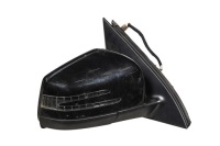 фото thumb №1, A1668100493 дзеркало праве mercedes a166 ml gle 197 чорні
