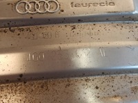 фото thumb №10, Гаситель выхлоп audi a6 c7 3.0 tdi 4g0253612ae allroad