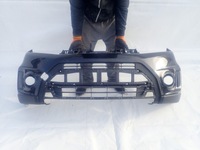 фото thumb №1, Suzuki vitara ii 2 15- бампер перед передній