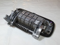 фото thumb №7, Peugeot оригинальный номер 9621859477 ручка наружная