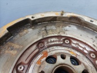 фото thumb №5, Skoda octavia iii рестайлинг 1.5 tsi сцепление koło двухмассовый 04e141016j