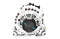 фото thumb №1, Valeo генератор ford c-max ii focus iii grand c-max kuga ii 2.0d