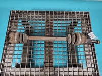 фото thumb №1, Піввісь зад права infiniti fx i 3.5 v6 автомат