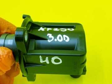 фото thumb №8, Клапан управление egr xf250 xj rrs 3.0 d 306dt