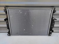 фото thumb №1, Радіатор wody ford s-max galaxy