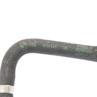 Bmw x5 f15 x6 f16 шланг труба системи охолодження двигуна scr 8514465 Оригінал, фото thumb