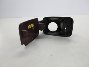 фото thumb №6, Lancia phedra 2001-2010 крышка заливка топлива kke