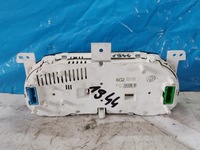 фото thumb №10, Счетчик приборная панель suzuki ignis ii 1.3 341006g0
