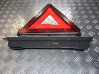 фото thumb №1, Треугольник предупредительный mercedes w168 1.6