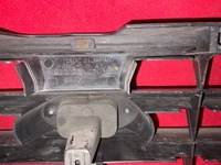 фото thumb №5, Решітка радіатора радіатора subaru forester ii sg 91122sa070