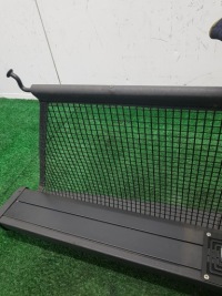 Шторка багажника mercedes-benz e-klasa w211 a2118600075 / 9b51 універсал Зі Шроту, фото thumb