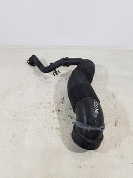 фото thumb №5, Шланг трубка воздуха 5n0129656 vw tiguan 5n 2.0 tdi cff