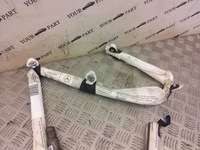 фото thumb №5, Mercedes-benz a w176 2016 левая сторона шторка безопасности подушка безопасности