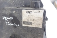 Купити Лампа правий перед peugeot bipper nemo 45560393, фото thumb