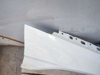 фото thumb №8, Крыло правый aluminiowy mercedes gl-klasa w166 x166 12-15r лак 9149 149