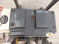 фото thumb №11, Двигун mercedes w 210 2,2 d film test 249 tys