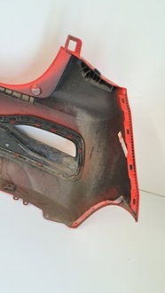 фото thumb №10, Бампер задня hyundai i20 ii lift 18-