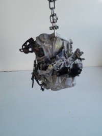фото thumb №6, Кпп кпп / коробка передач toyota avensis iii t27 2.0 d4d