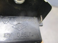 фото thumb №3, Резистор вентилятор 8200045082 renault thalia ii 08-13r