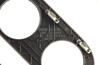 фото thumb №4, Vw golf v рамка середня радіо консолі 1k0858071e