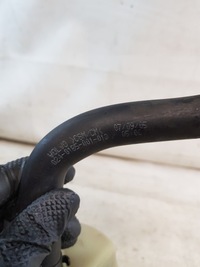 фото thumb №11, Volvo v50 1.8b насос усилителя 4n513k514ds + бачок 4n513531dc