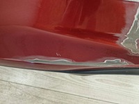 фото thumb №7, Ferrari f8 tributo права молдинг поріг поріг правий