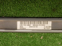 фото thumb №5, Bmw 4 g26 молдинг кровельная правая левая 5a0ed32 5a0ed32