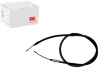 фото thumb №1, Трос тормоза ручного citroen задняя xsara picasso 9