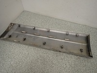 фото thumb №6, Suzuki grand vitara 99- молдинг дверь передних правых