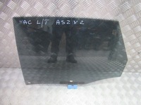 фото thumb №1, Porsche macan скло двері ліва права зад задня 95b845205b 95b845206b klejon