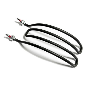Grzałka 1500W gyros kebab POTIS PT0095