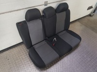 фото thumb №9, Skoda fabia ii 08- сидіння диван комплект універсал