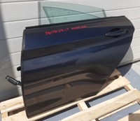 фото thumb №9, Bmw 4 f36 gt 17r дверь левый задняя b39 mineralgrau